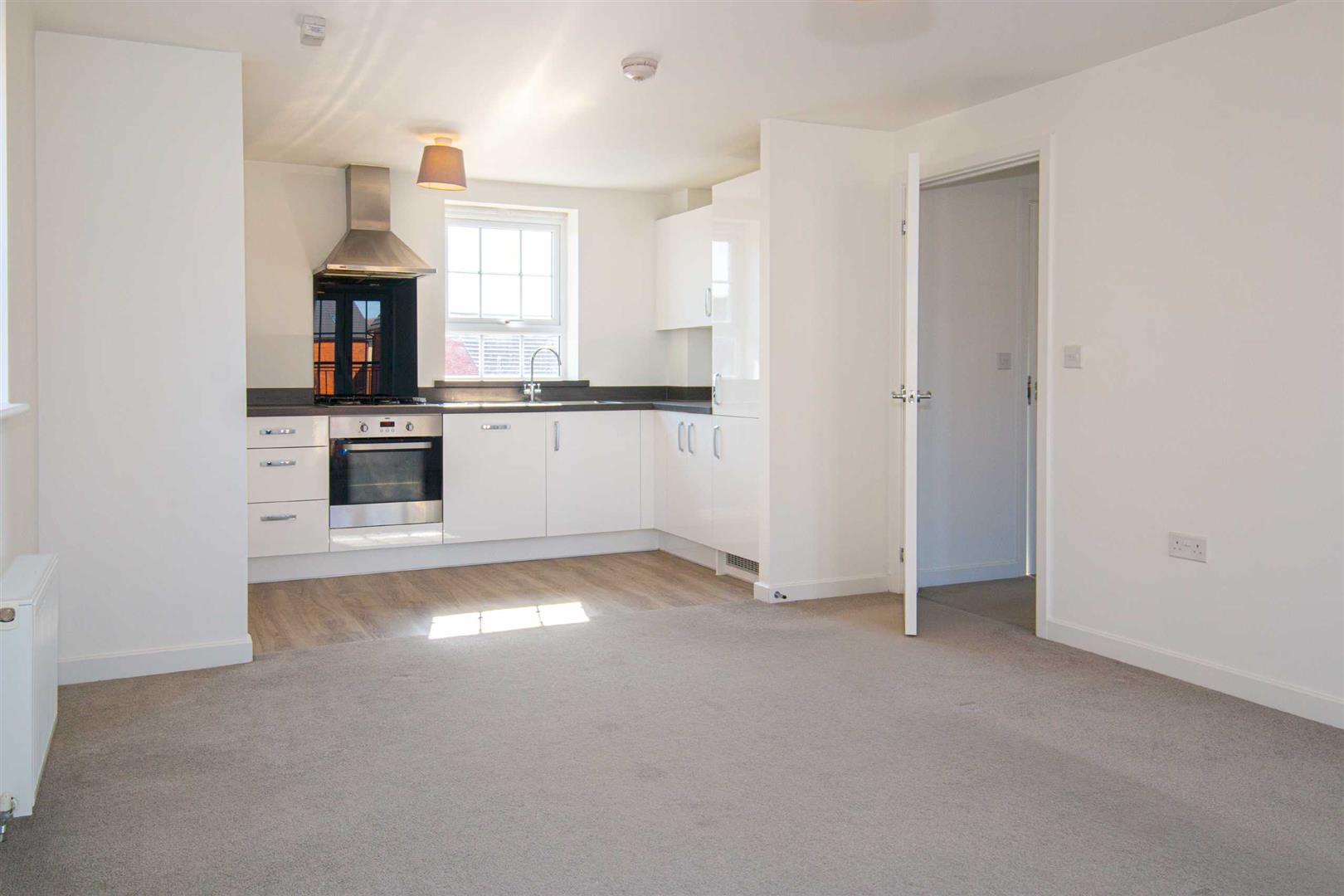 85 Cicero Crescent, Fairfields, Milton Keynes